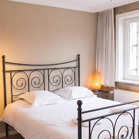 Apartment Ridderspoor